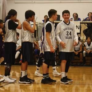 Meet your Posher, Sebastian